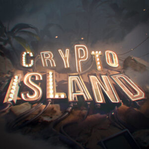 Velkommen til Crypto Island