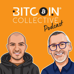 Ep119 - Bitcoin in Los Angeles | With Cory Klippsten