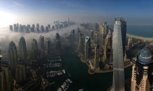 50% huslejestigning? Rekordstor ejendomsefterspørgsel i Dubai skaber et mareridt for nogle indbyggere