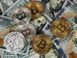 Een beginnersinformatie voor de glimmende wereld van bitcoin | Kokosnoten