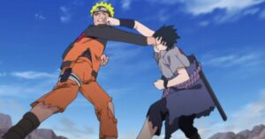 En cross-counter punch knyter Creed III till en av animes största troper