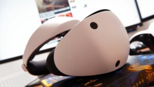 O reducere a prețului PS VR2 „va fi necesară pentru a evita un dezastru complet” după o lansare lentă