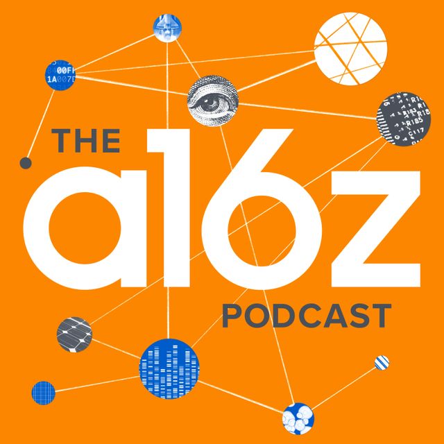 The a16z Podcast Returns