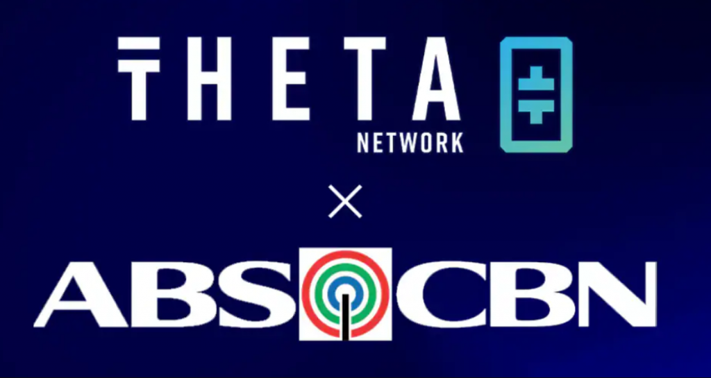 ABS-CBN sodeluje s Theta Labs za uvedbo NFT-jev za priljubljene oddaje