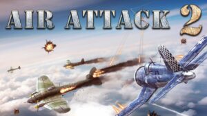 تم تحديث لعبة Shoot 'Em Up' AirAttack 2 المليئة بالحركة لأول مرة منذ 6 سنوات ، وهي الآن محسّنة للأجهزة الحديثة