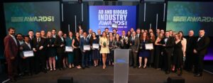 Vinnare av AD och Biogas Industry Awards 2023 tillkännages