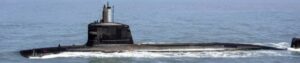 Sau AUKUS, một cú hích khác đối với Trung Quốc, Pháp đề nghị Ấn Độ thỏa thuận chế tạo 6 tàu ngầm hạt nhân