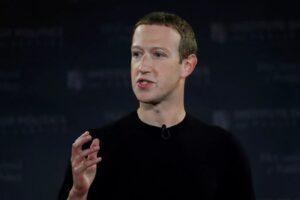 Sztuczna inteligencja i Metaverse, droga Marka Zuckerberga