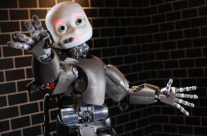Projekt Robot Lawyer, ki ga poganja umetna inteligenca, zbere 10.5 milijona dolarjev, podpirajo pa ga ustanovitelji Monzo in Wise