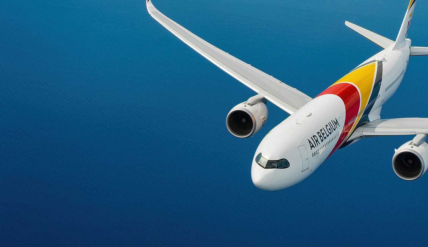 Air Belgium Charleroi Havalimanı'ndan ayrılmıyor, teklifini yaz sezonuna uyarlıyor
