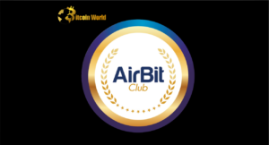 Eksekutif AirBit Club Menghadapi Dekade di Penjara setelah Mengaku Bersalah atas Penipuan $100 Juta