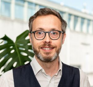 Alessandro Bruno, QuantWare'i tehnikajuht, kõneleb IQT Nordicsis 6.-8. juunil 2023