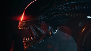 Aliens: Dark Descent näeb sellel esimesel mängukaadril üllatavalt korralik välja