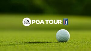 Όλα τα επιτεύγματα EA Sports PGA Tour