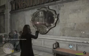 Hogwarts Legacy'deki tüm Moth Mirror bulmaca konumları