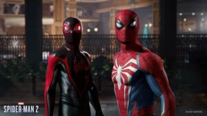 Tony Todd színész kiszivárogtatta a Marvel's Spider-Man 2 állítólagos megjelenési dátumát