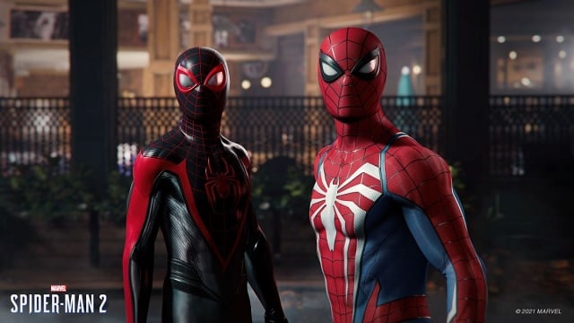 Påstådd Marvel's Spider-Man 2 släppdatum läckt av skådespelaren Tony Todd
