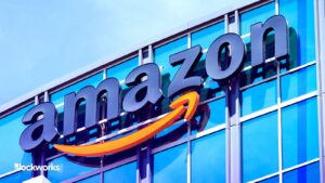 Amazon NFT は現実世界の資産に結び付けられ、トークン化が可能に