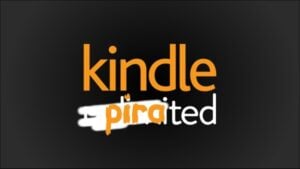 Amazon fjerner bøker fra Kindle Unlimited etter at de vises på piratnettsteder