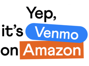 Amazon & Venmo: mida see tähendab kaardi väljaandjatele ja pankadele