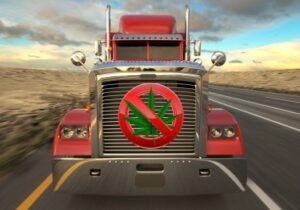 America's Truck Driver Shortage is Directly Related to Marijuana Legalization - Is It Time To Change the Rules?