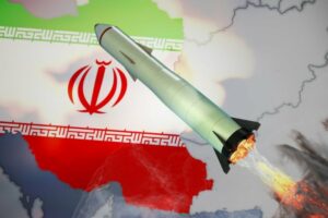 Analyse / Nucleaire rode lijnen en Iran Strike Option