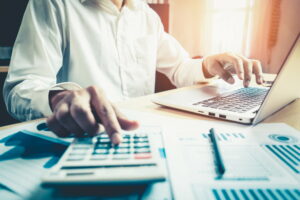 Analytics endrer beregningen av overholdelse av bedriftsskatt