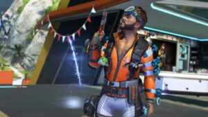 Apex Legends Sun Squad Collection Event: All Buffs and Nerfs Listed