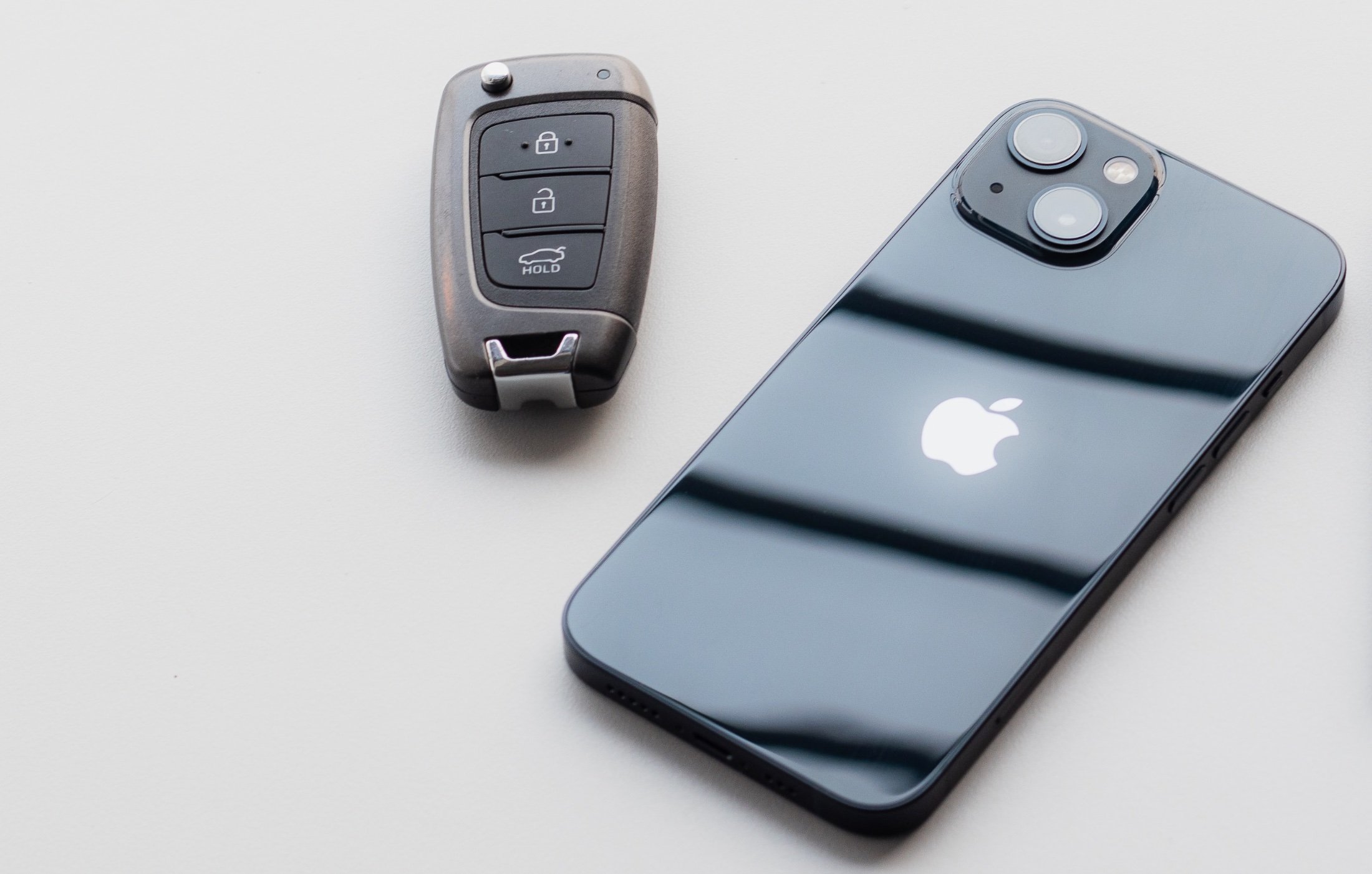 Apple laat meer dan 200 mensen zelfrijdende auto's testen