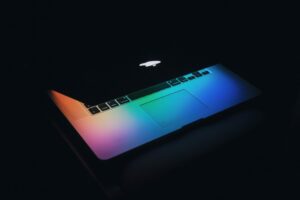 Apple vil ikke grønt lys Uniswaps kryptolommebok