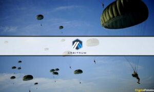 Arbitrum (ARB) Begins Trading: Here’s What the Airdrop is Worth