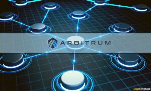 Las transacciones diarias de Arbitrum alcanzan un récord antes del Airdrop de ARB