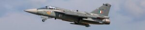 Argentinas strid med Storbritannia over Falklandsøyene truer salg av TEJAS-jetfly