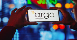 Argo Blockchain povečuje dnevno proizvodnjo bitcoinov kljub skoku težav z omrežjem