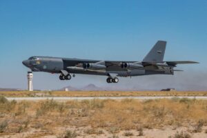 Il test del missile ipersonico ARRW è fallito, ammette la US Air Force