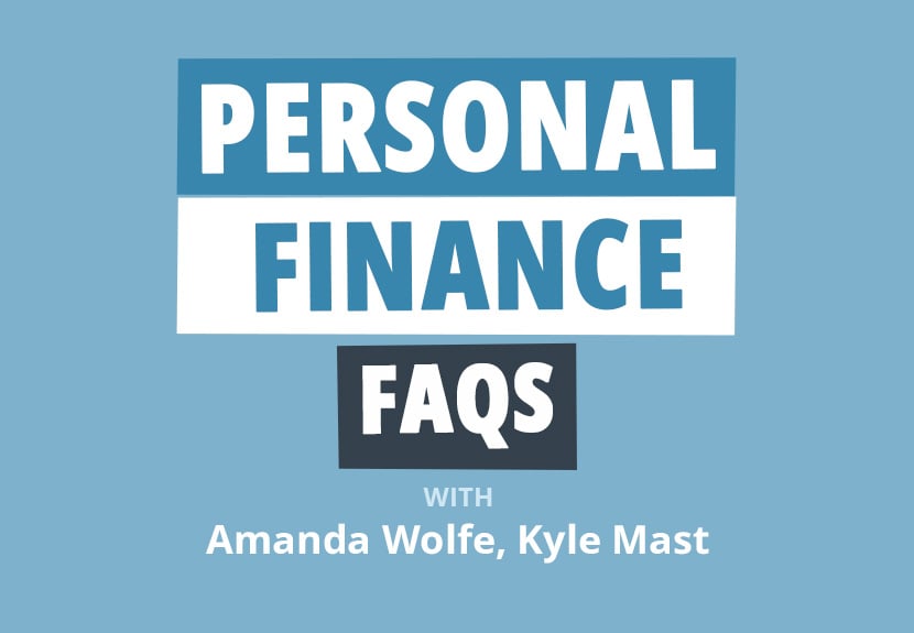 Pregúntele a los expertos en dinero: Roths de puerta trasera, deudas incobrables y cuándo despedir a su asesor financiero
