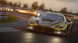 Assetto Corsa 2 Release Date Window Revealed, Likely Arriving Before Gran Turismo 8