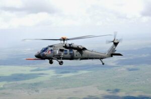 Avalon 2023: Austrália cancela exigência de helicóptero leve das forças especiais