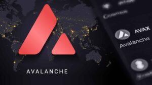 AVAX Price Prediction: Increasing Supply At Key Resistance Puts Avalanche Coin On 15% Downside Risk