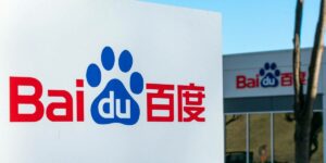 Chatbot ERNIE của Baidu không nói gì về Tập Cận Bình