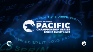 Atrás das Linhas Inimigas — PCS Primavera 2023: Bliss e Chiefs iniciam a conquista do Sudeste Asiático