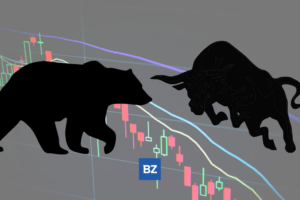 Benzinga Bulls And Bears: Amazon, Meta, Tesla og en Bitcoin Bull siger, at Dogecoin skal være værdiløs