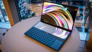 Melhores laptops para design gráfico 2023: principais escolhas e conselhos de compra