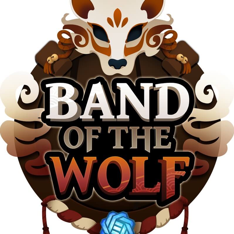 Band of the Wolf Set Nft Airdrop