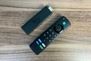 Το καλύτερο VPN για το Amazon Fire TV Stick