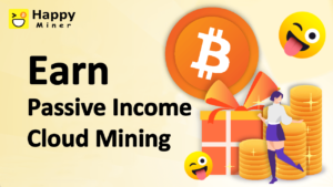 Best Ways to Earn Passive Income With Cloud Mining