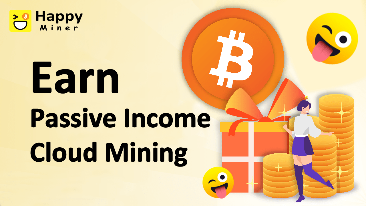 Best Ways to Earn Passive Income With Cloud Mining