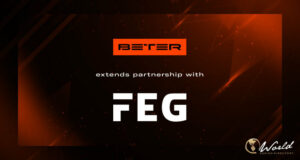 BETER on nüüd Fortuna Entertainment Groupi ametlik e-spordi pakkuja
