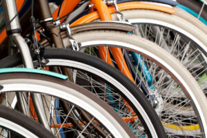 Bike24 входить у Бельгію, Нідерланди та Люксембург