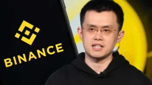Binance and CEO Changpeng Zhao Face Legal Action by U.S. CFTC For Alleged Derivatives Trading Violations